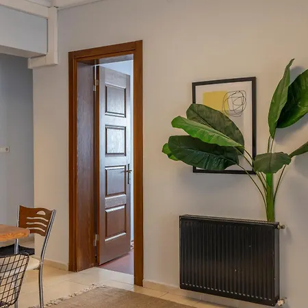 Luxurious Four Bedroom In Taksim, 4acs * Istanbul