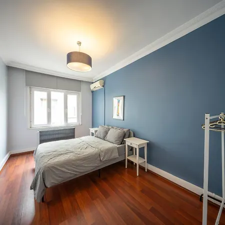 Luxurious Four Bedroom In Taksim, 4acs Estambul